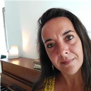 Cours particuliers de piano